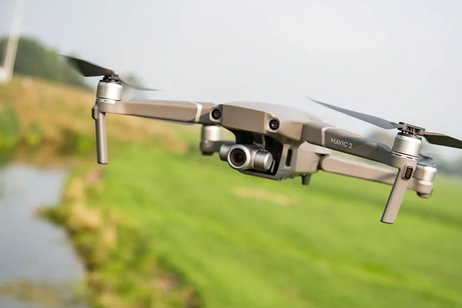 remote control drones